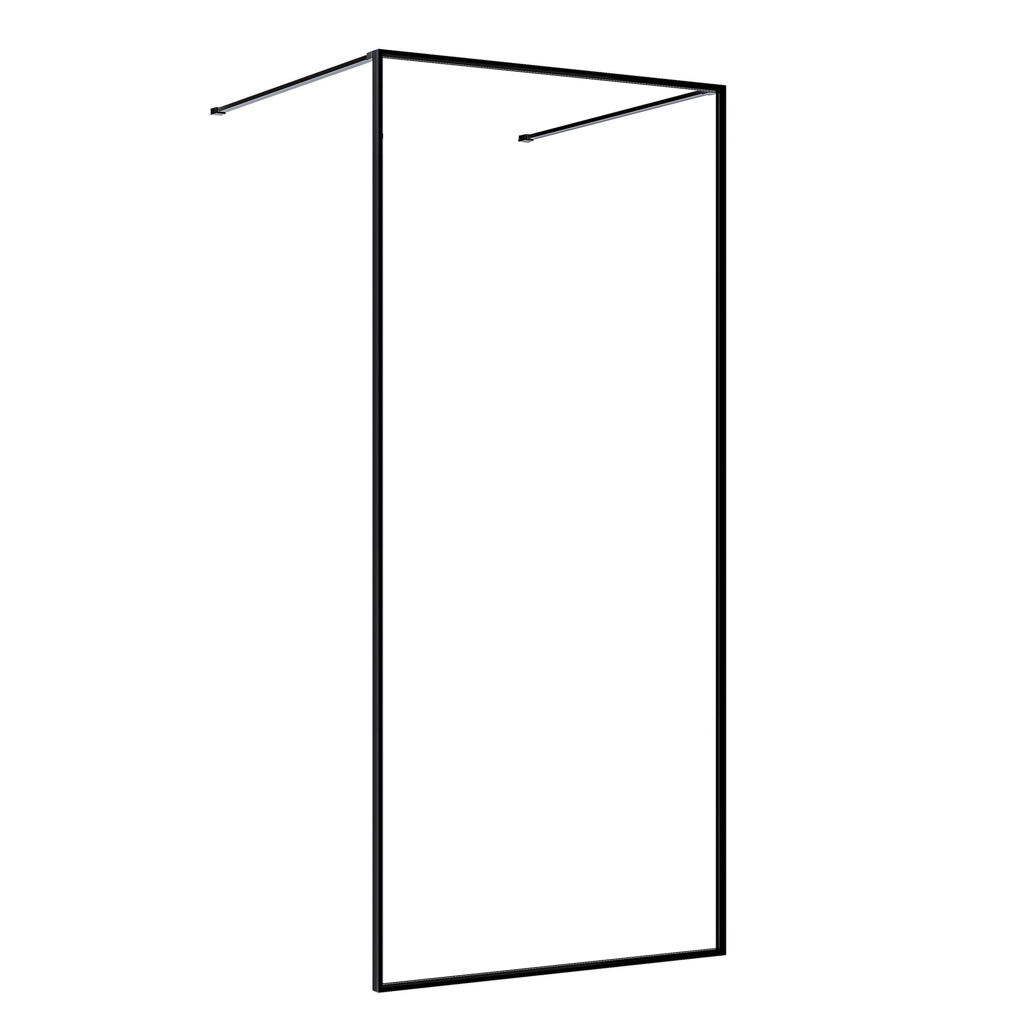Vitra Signature-Tekne Panel 120 P.Plus Walk-İn 65650002487