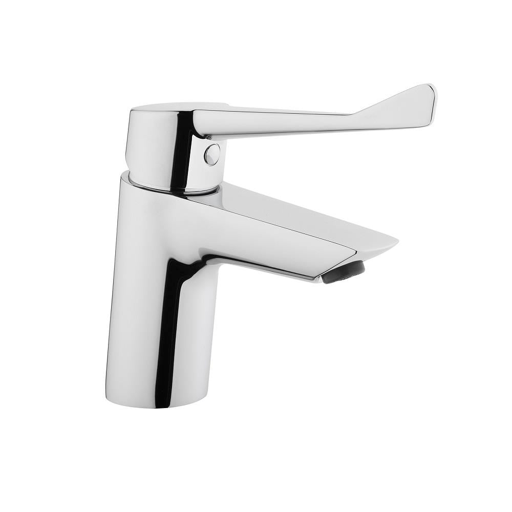 VitrA Solid S Aquamed Özel İhtiyaç Lavabo Bataryası A42484 - A42484