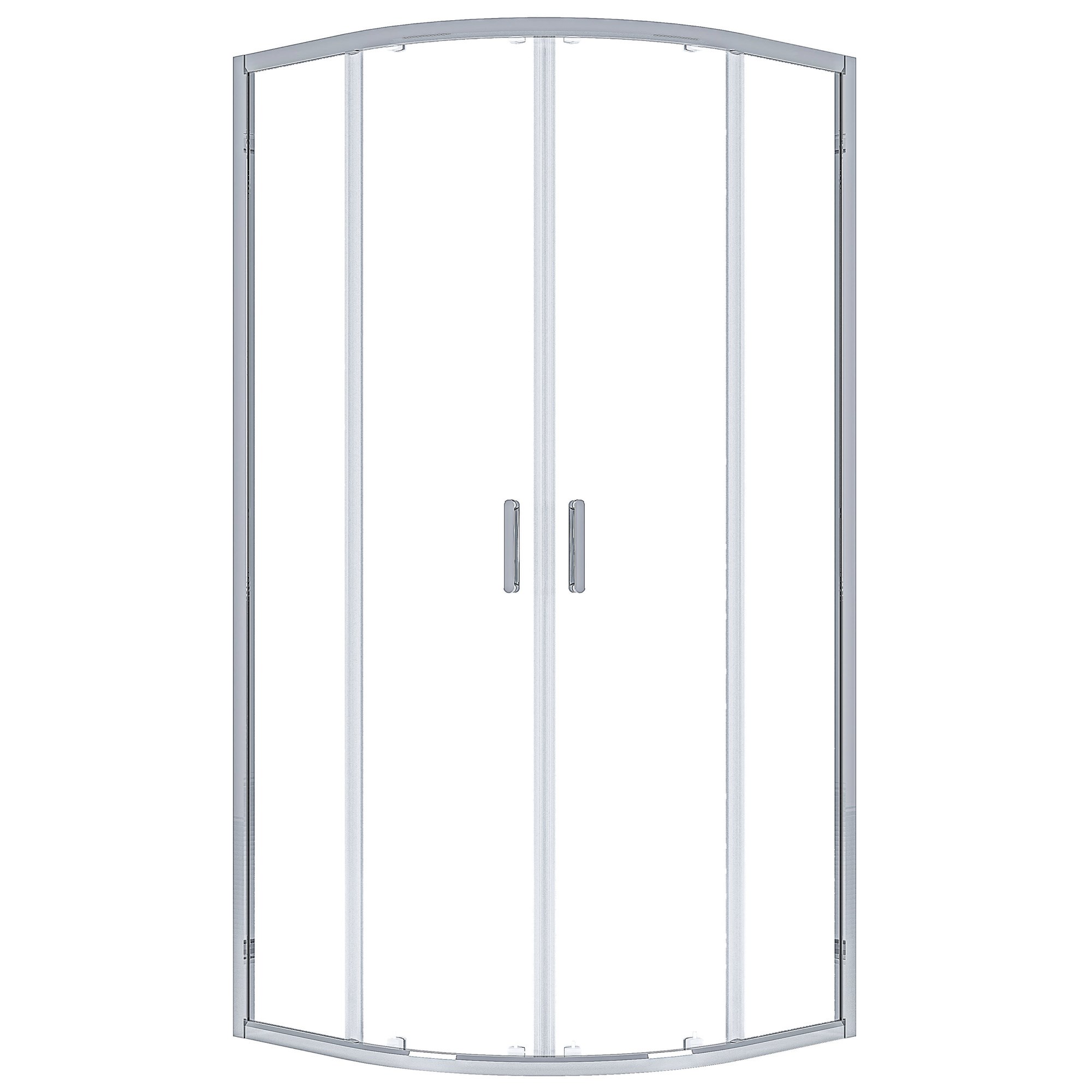 Vitra Sürg Köşe:100X100 Cm+P.Plus(P.G Prof) 65650002334