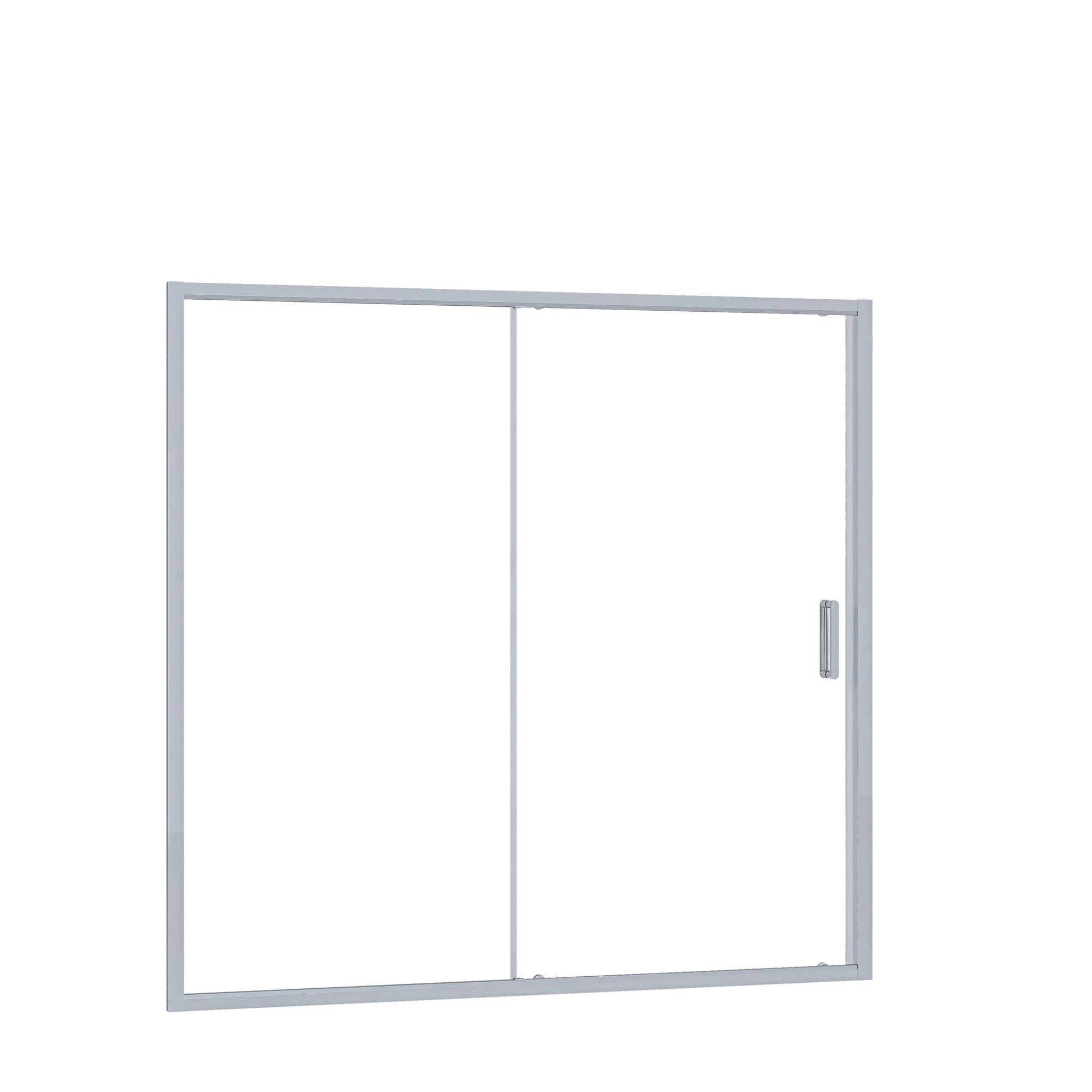 Vitra Sürg Küvet:Ön Panel 170 cm P.G Profil 65650002460