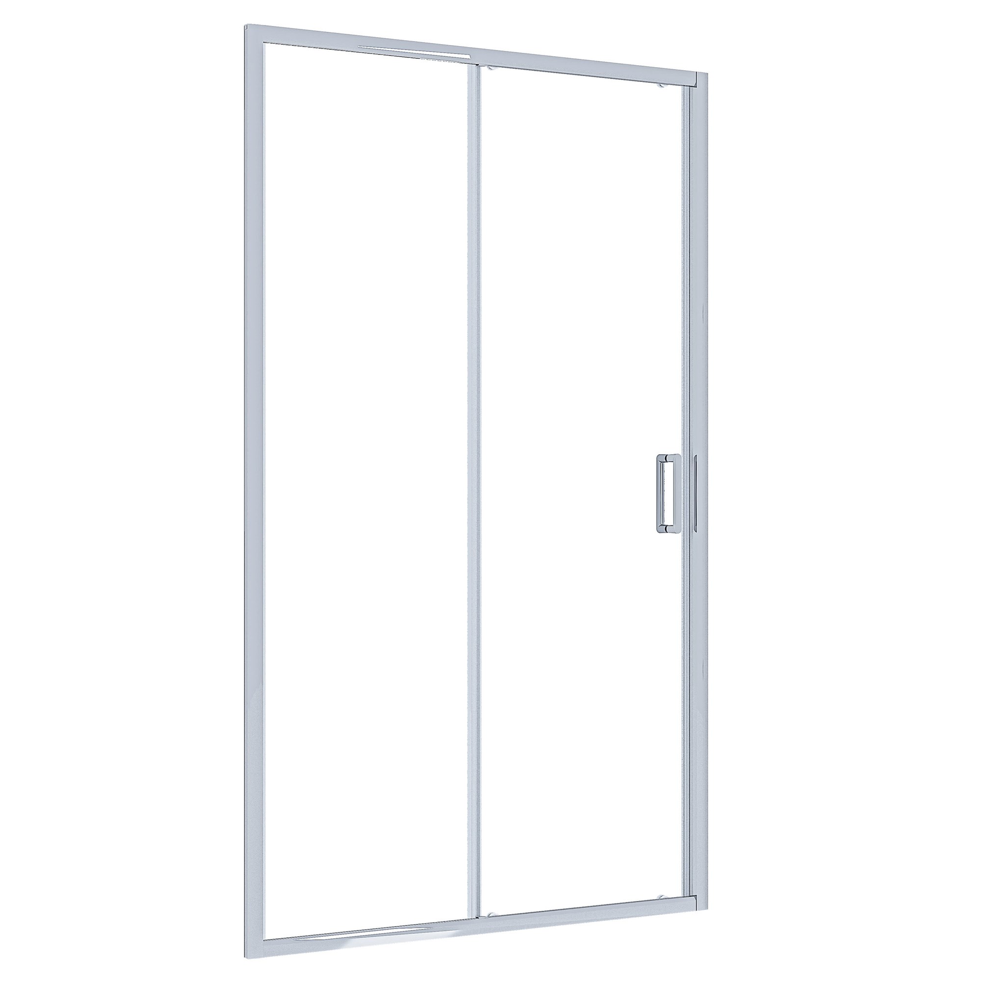 Vitra Sürg Ön Panel:130 Cm(P.Gümüş Profil) 65650002250