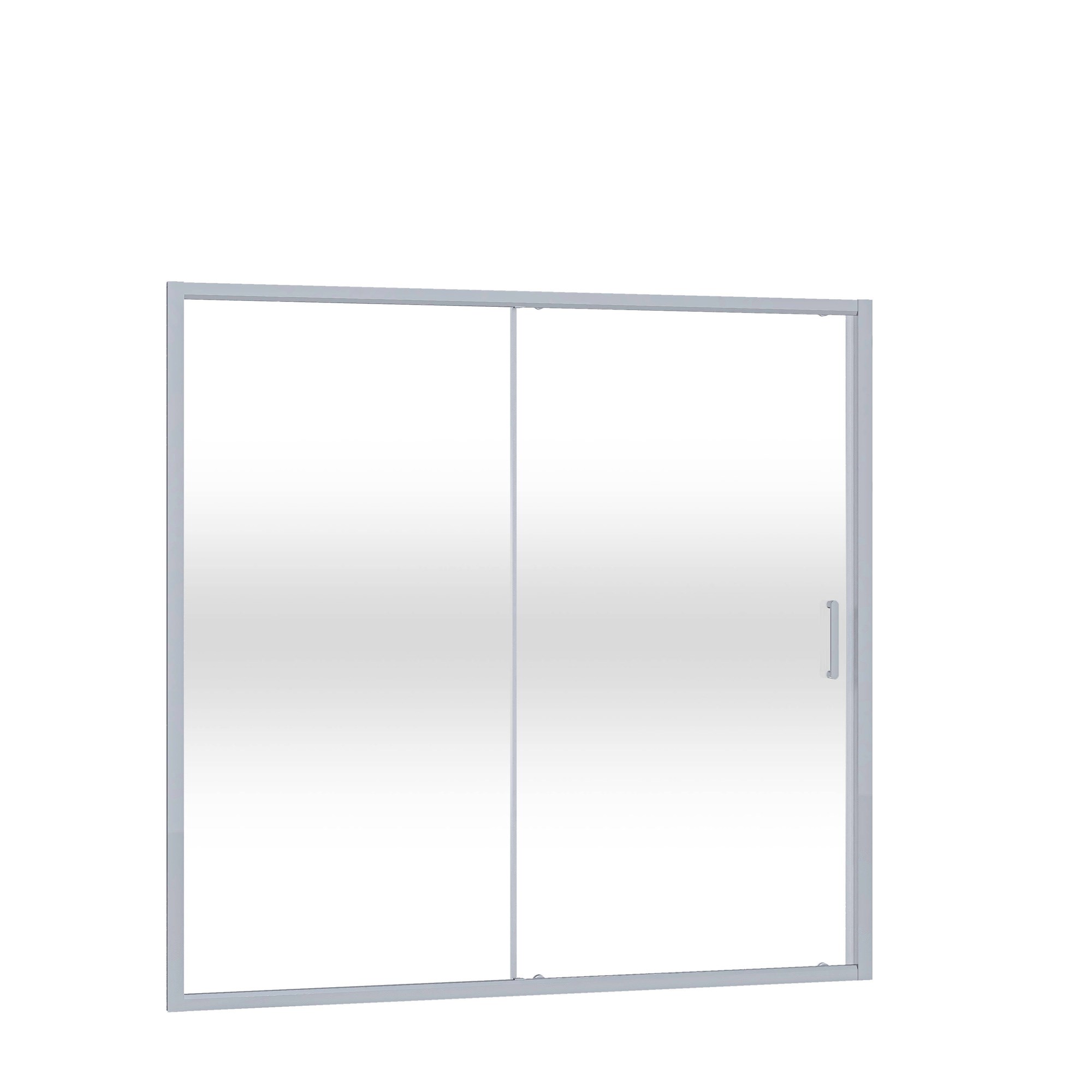 Vitra Sürg Ön Panel:140 Cm(P.Gümüş Profil Deg) 65650002287