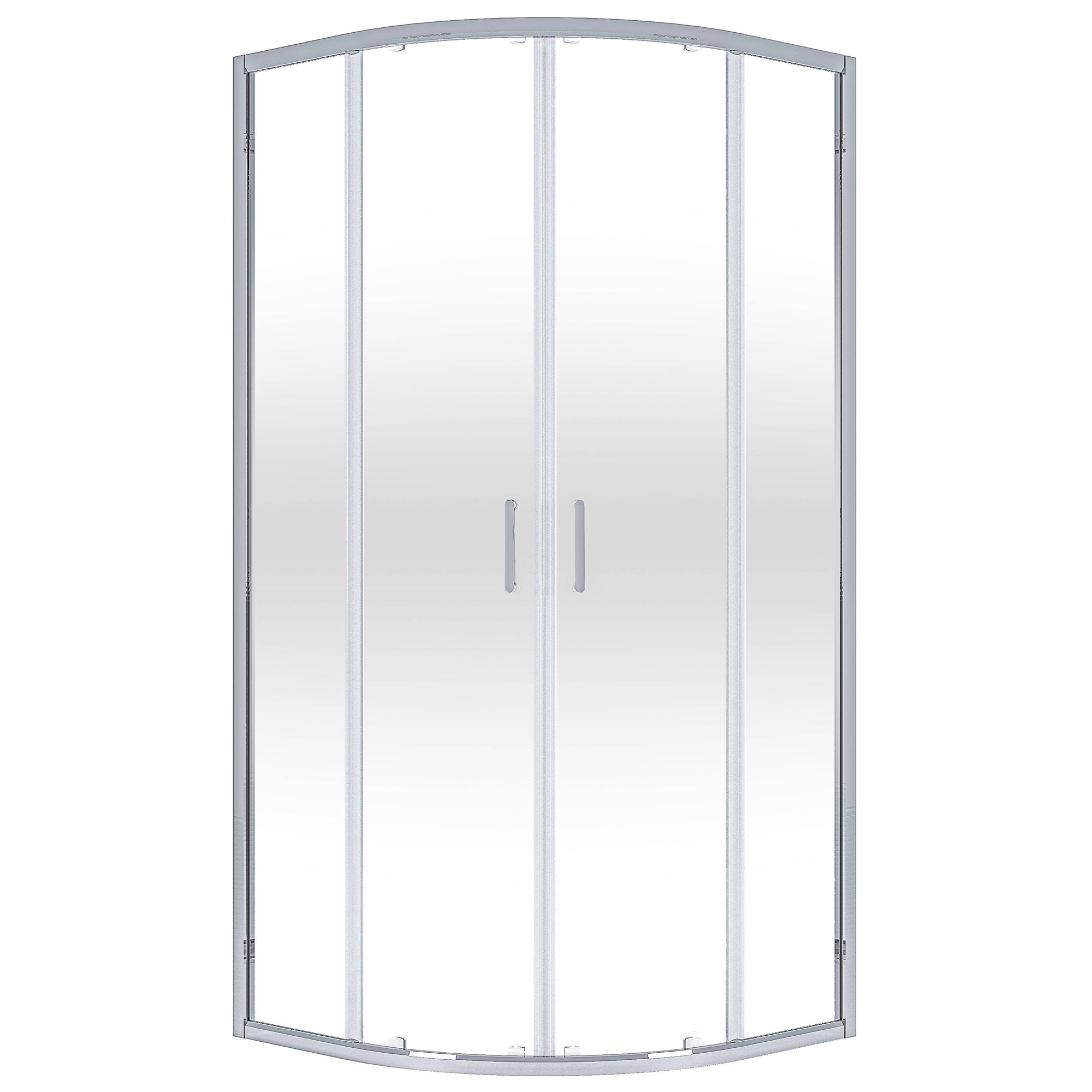 Vitra Sürg Oval:100 Cm(P.Gümüş Profil Deg) 65650002301