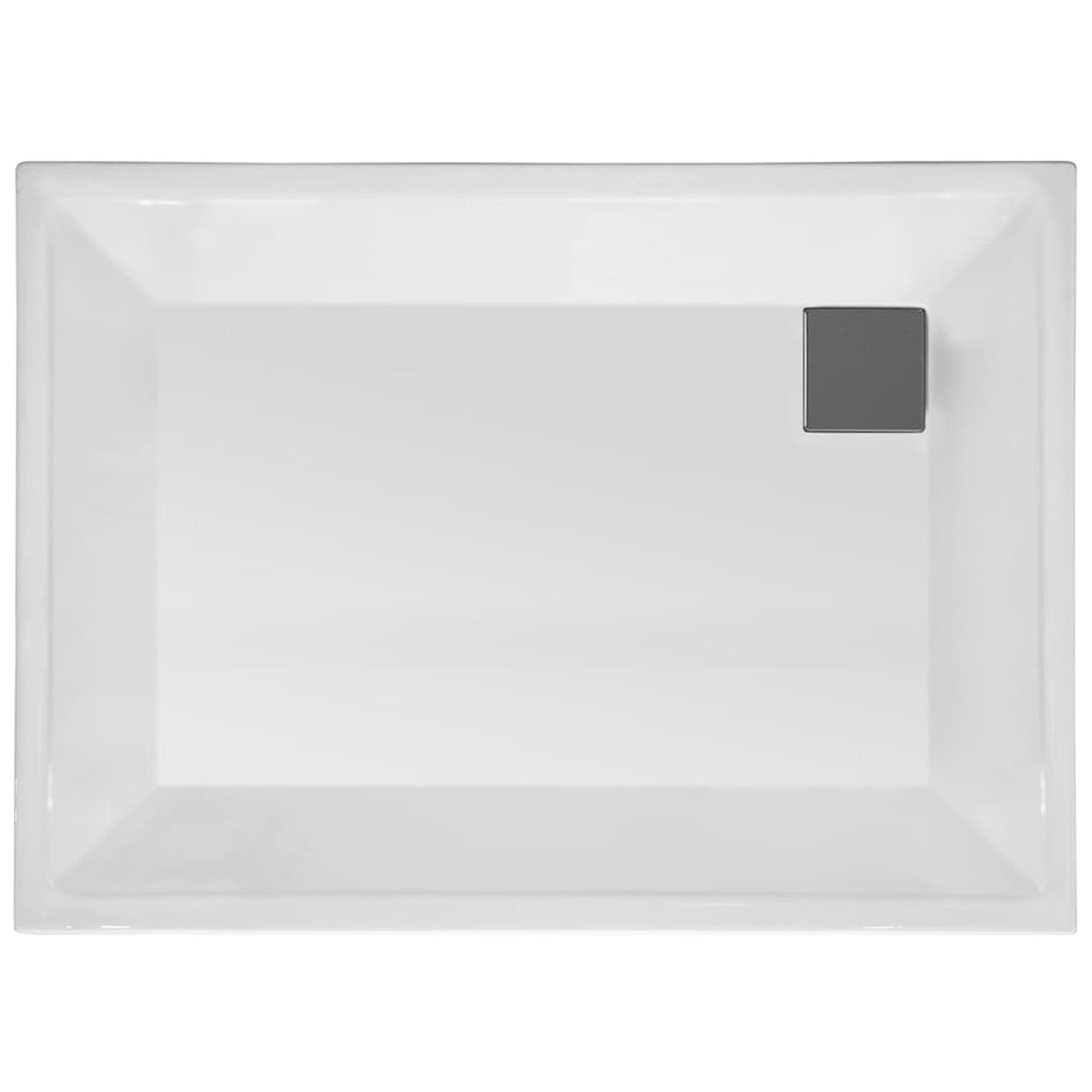 Vitra T70 110X70 Dik. Mf Gövde 58420002000