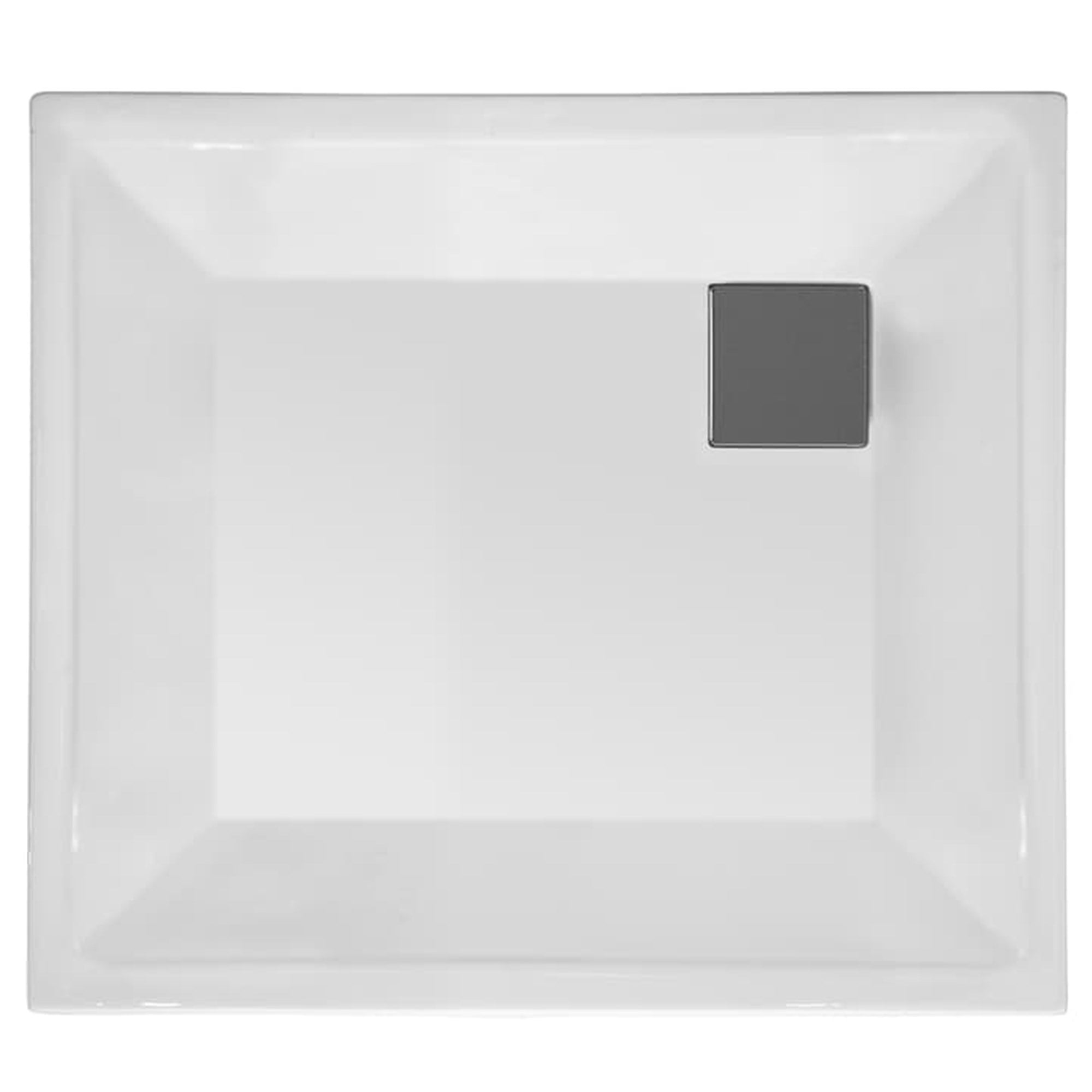 Vitra T75 90X75 Dik. Flat Gövde 57050002000