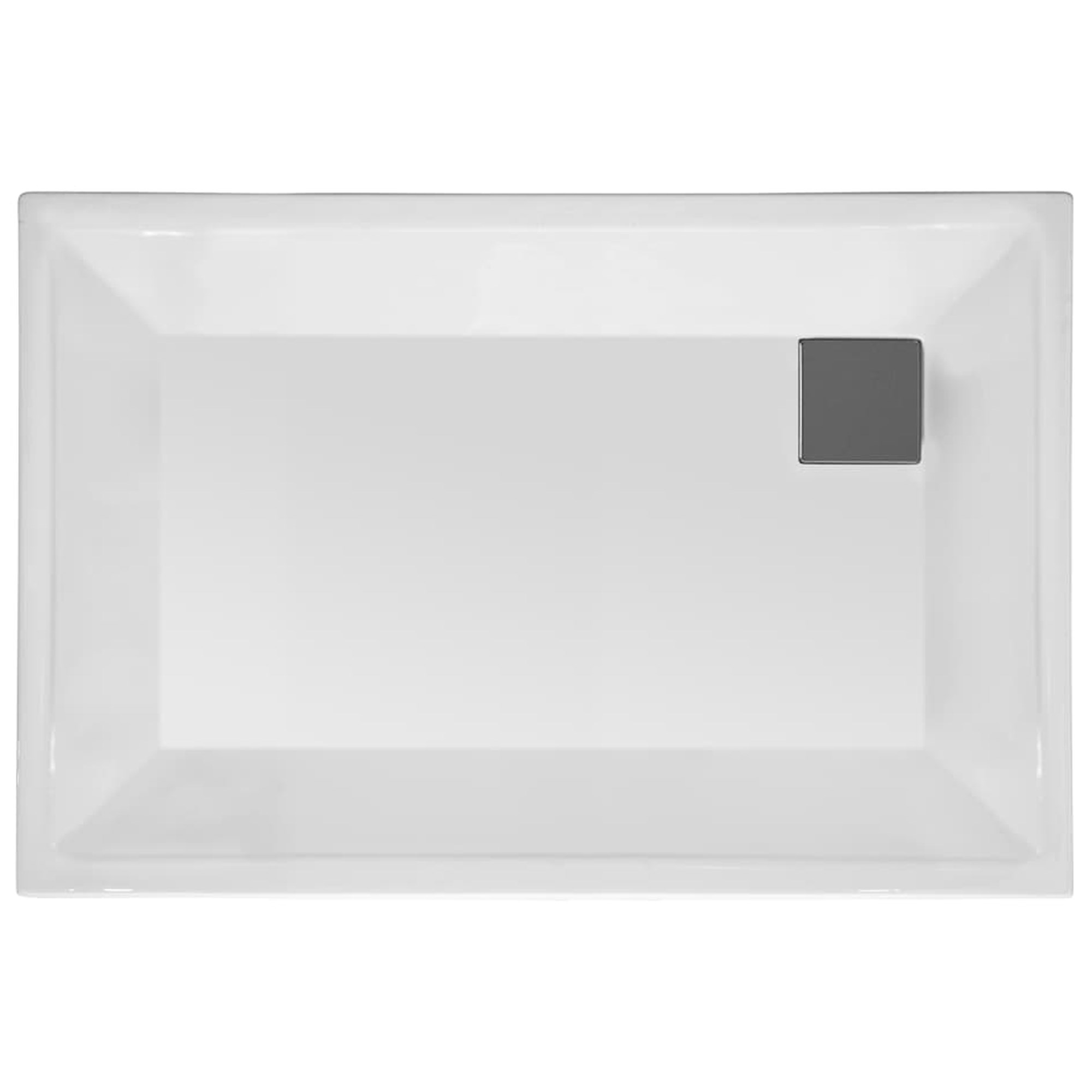 Vitra T80 140X80 Dik. Sz Gövde 57620002000