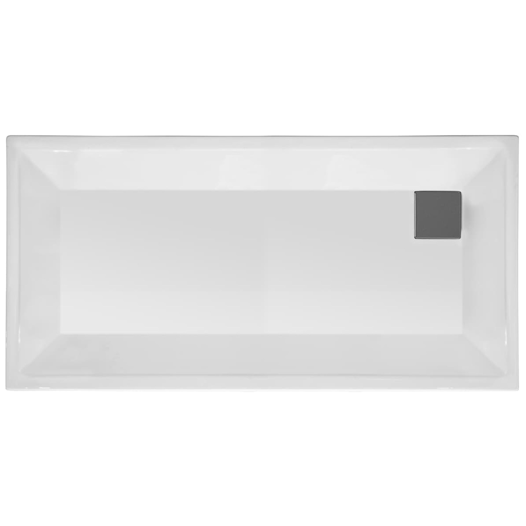 Vitra T80 170X80 Dik. Sz Gövde 57650002000