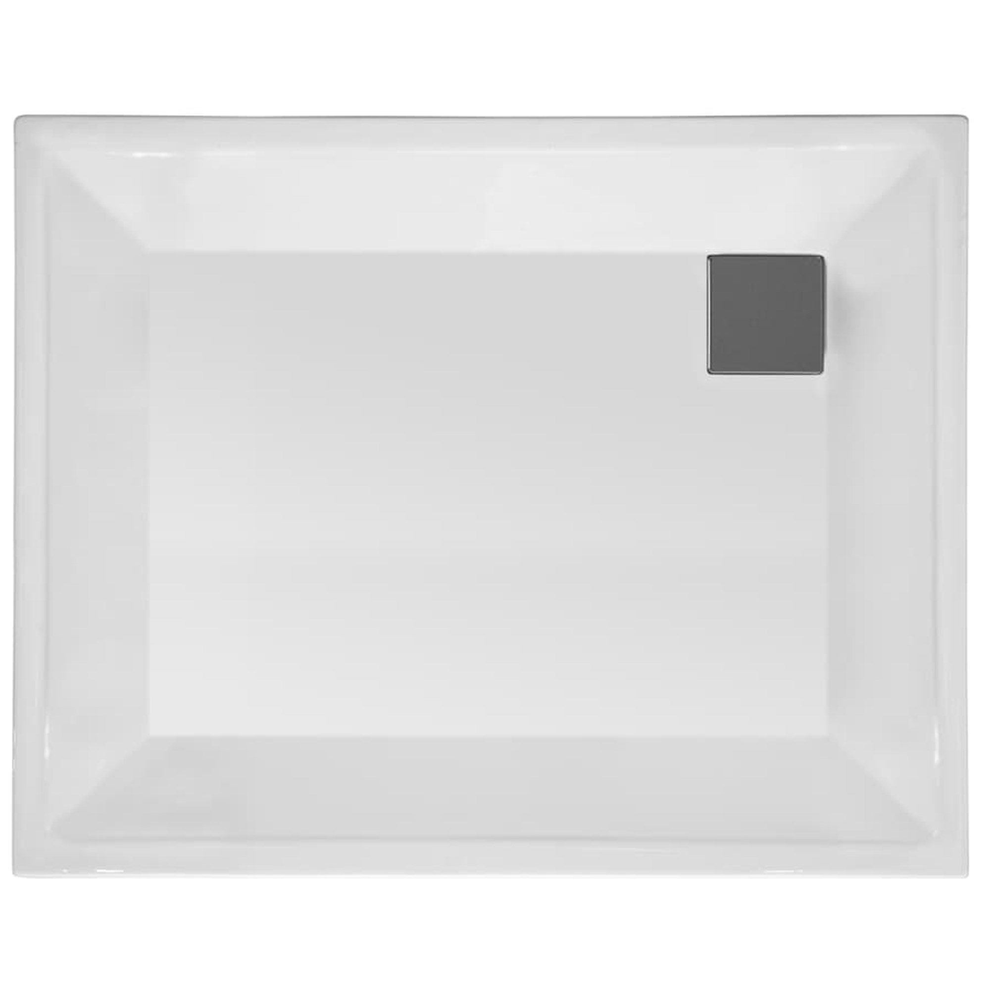 Vitra T90 100X90 Dik. Mb Gövde 58610002000