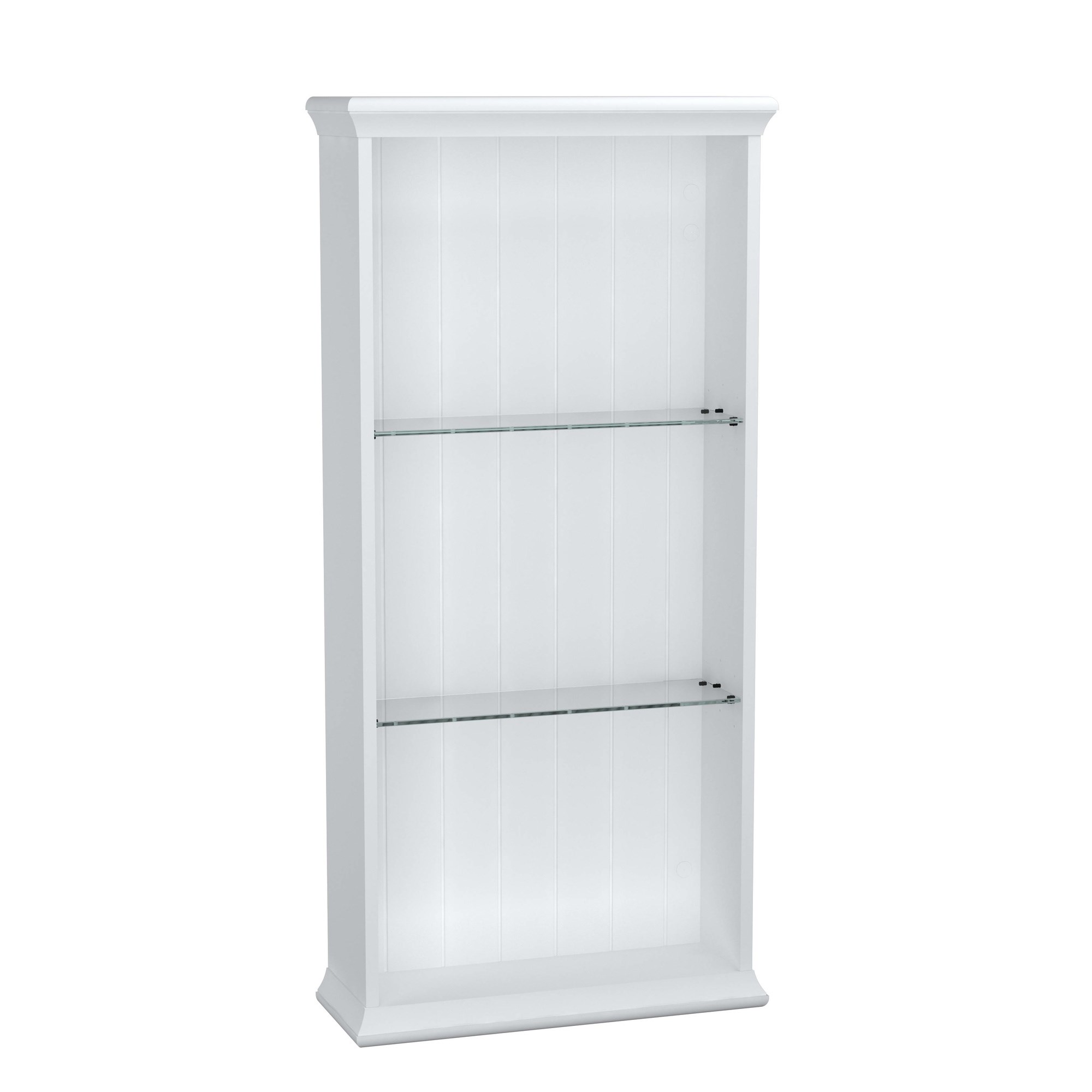 Vitra Valarte Açık Ünite 55 cm Mat Beyaz 62252