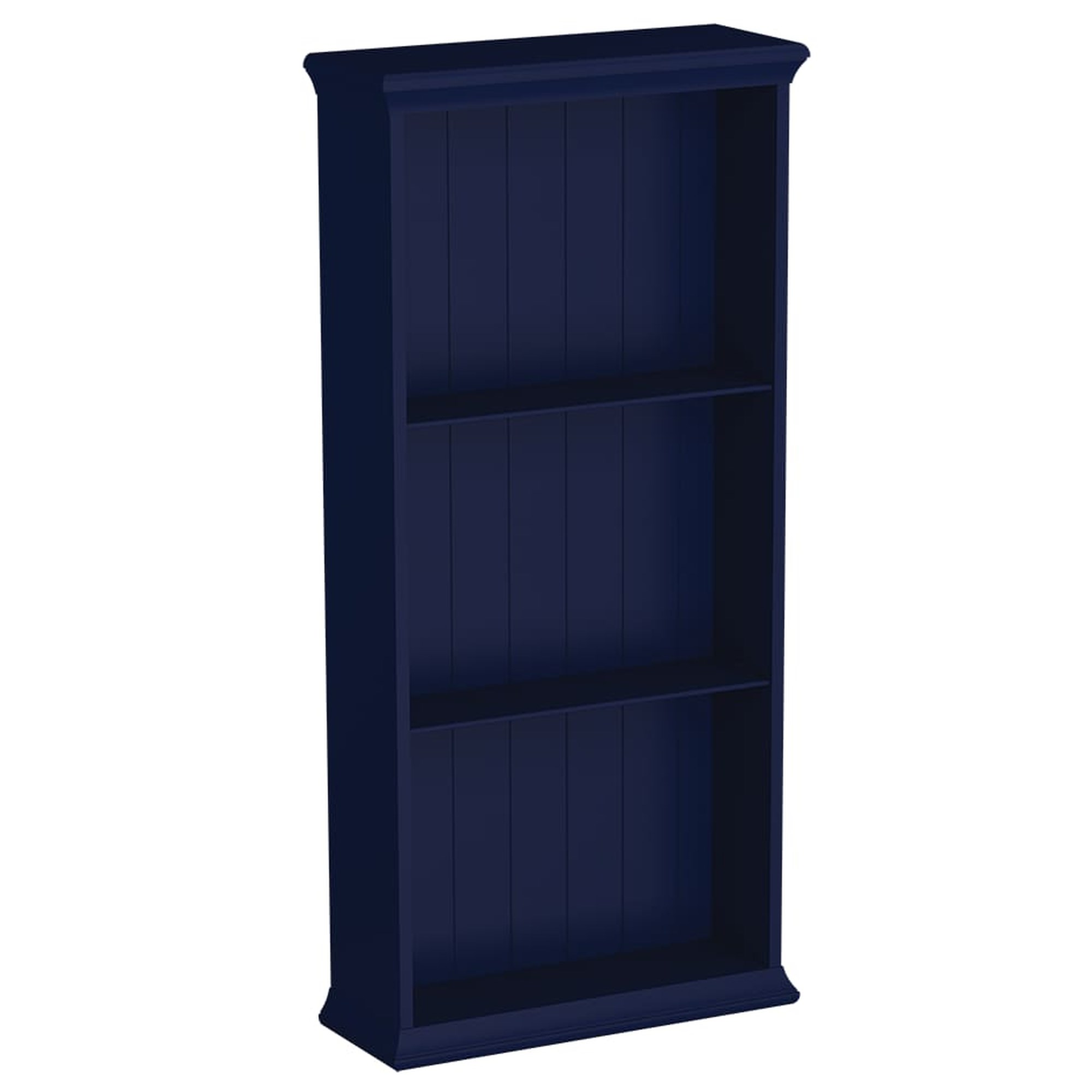 Vitra Valarte Neo Açık Ünite 55 cm Çelik Mavisi 65800
