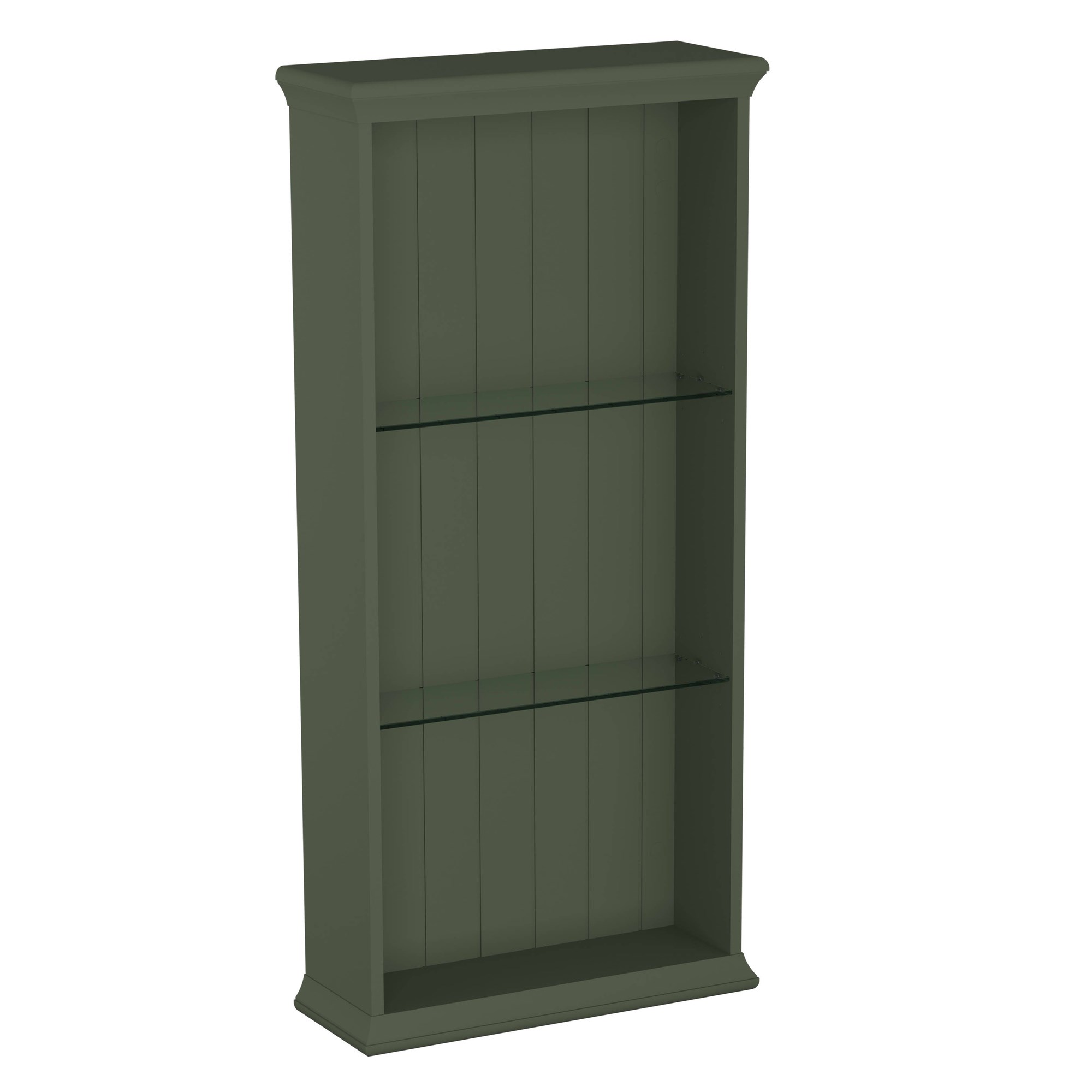 Vitra Valarte Neo Açık Ünite 55 cm Retro Yeşil 65812