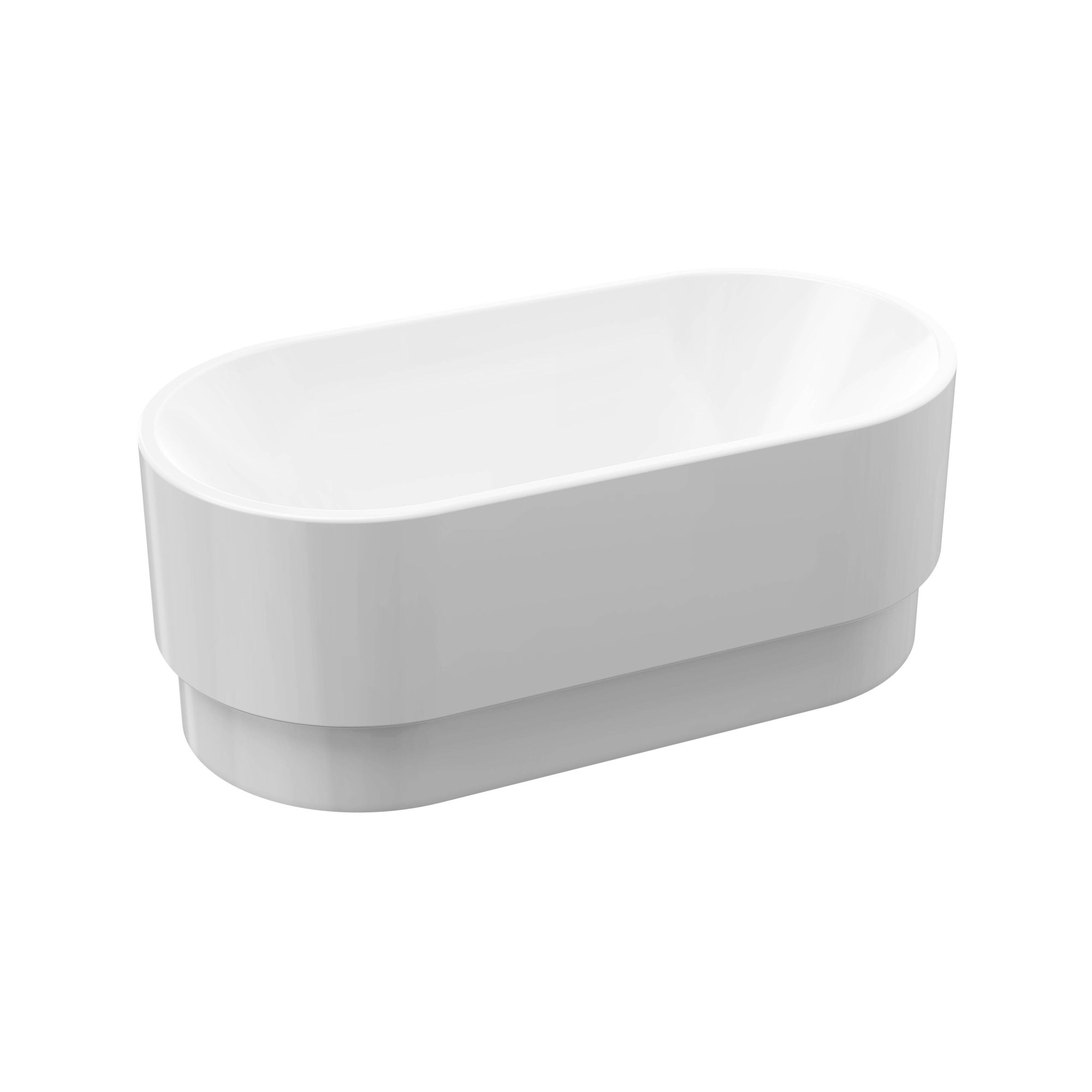 Vitra Y. Cocoon 160X080 Oval Aqua Maxi 65670095000