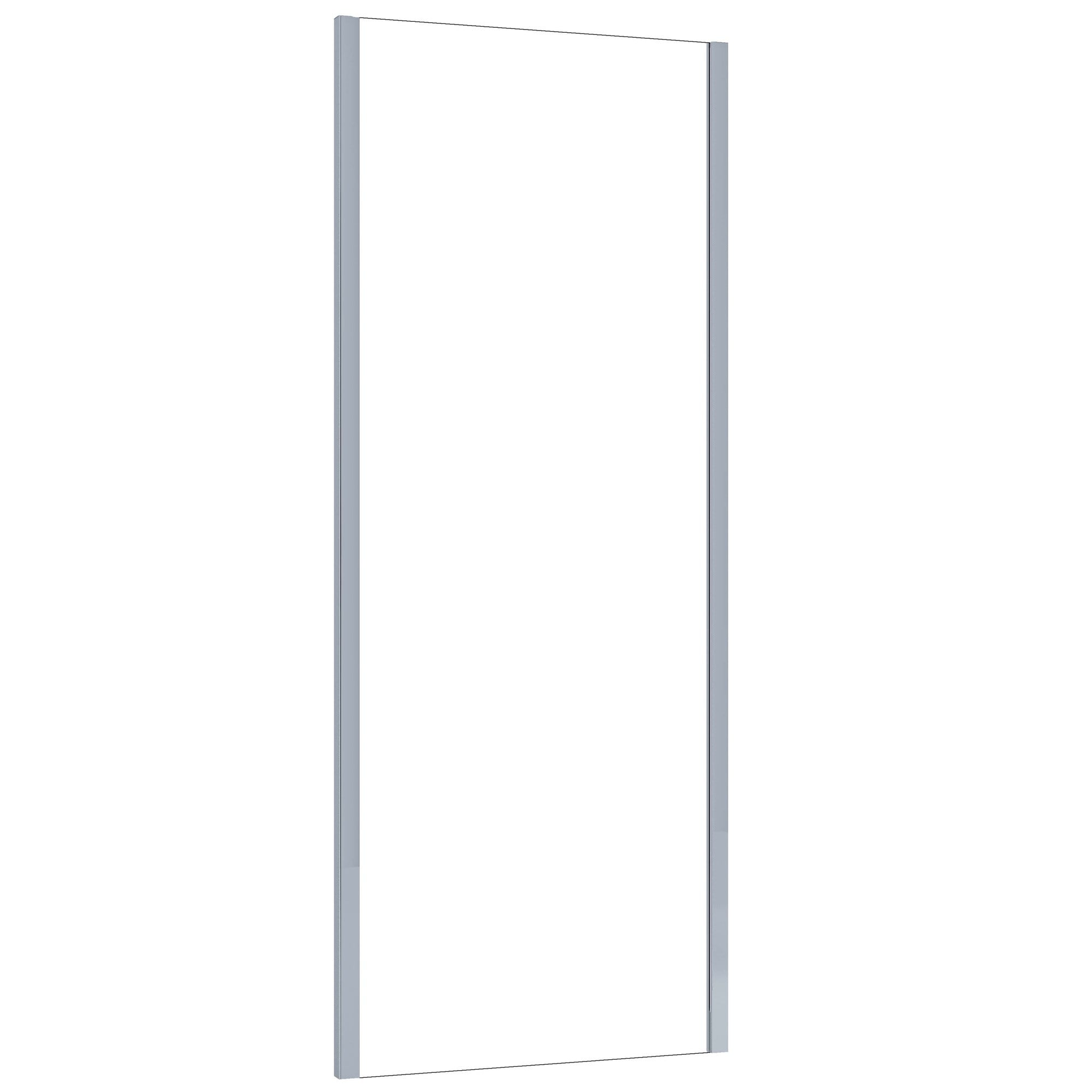 Vitra Yan Panel:70 Cm(P.Gümüş Profil) 65650002256