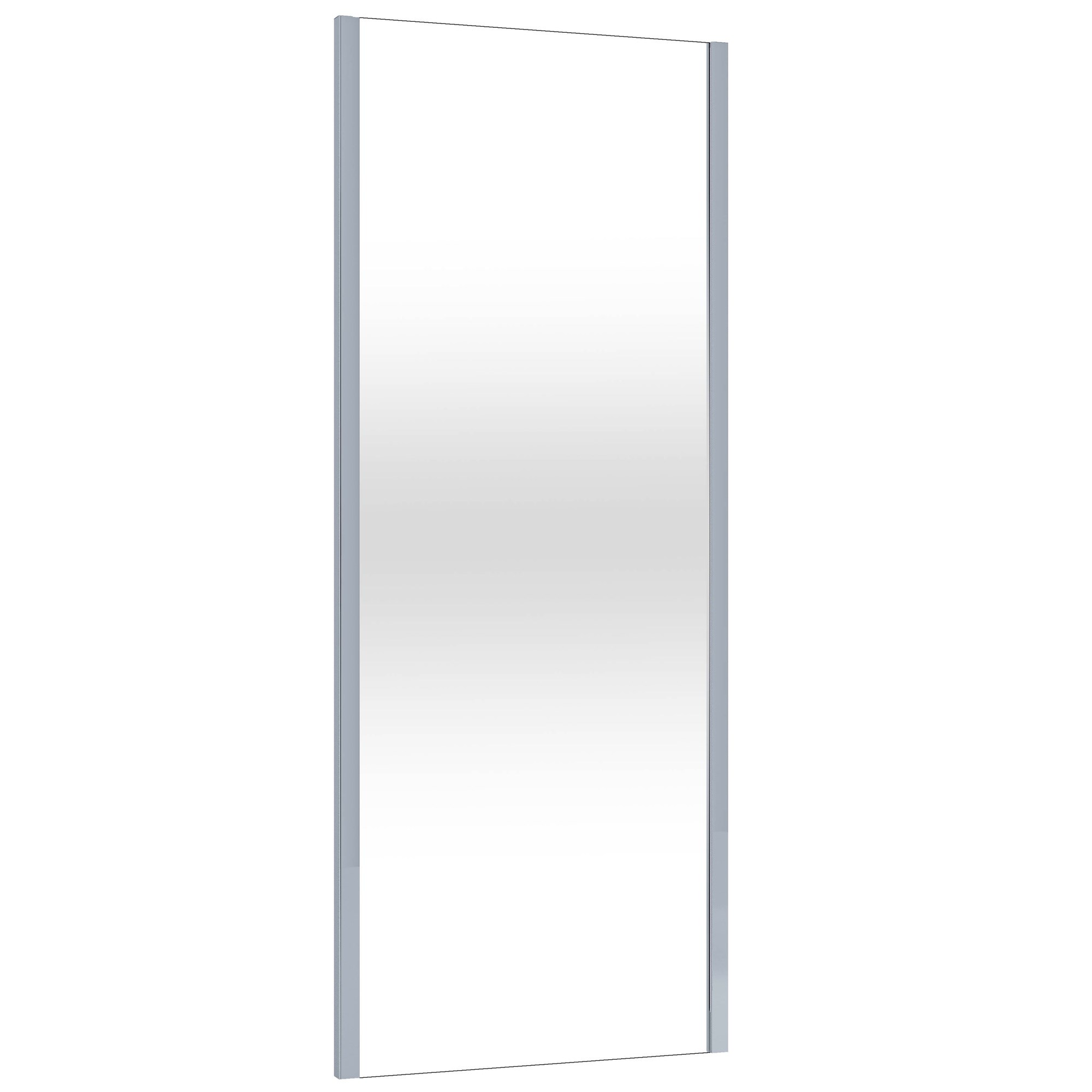 Vitra Yan Panel:80 Cm(P.Gümüş Profil Deg) 65650002294
