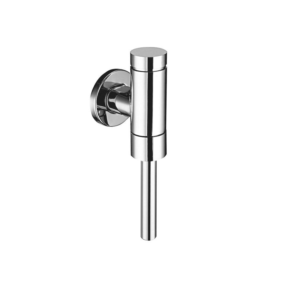 Vitra Yıkama Sistemleri Pisuvar Yıkama Sistemi  Basmalı Buton, Parlak Krom 311-2521 - 311-2521