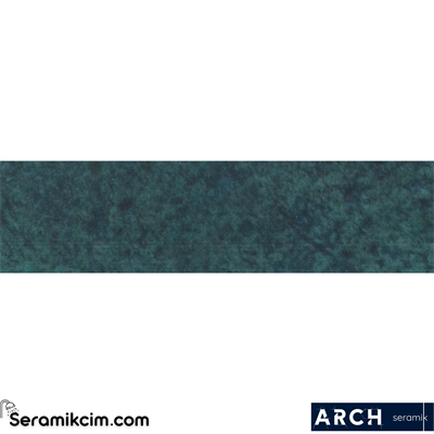 Arch Seramik 7,5x30 cm Antic Navy Glossy