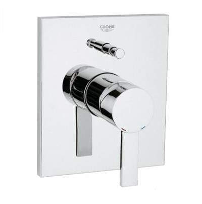 Grohe Allure Ankastre Banyo/Duş Bataryası Krom 19315000 - 19315000