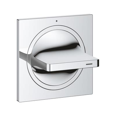 GROHE ALLURE ANKASTRE STOP VALF Üst GRUBU Krom 19334001 - 19334001