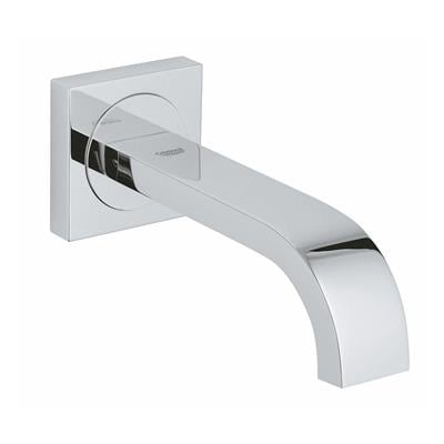 Grohe Allure Çıkış Ucu (Sıva Üstü Grubu) Krom 13264000 - 13264000