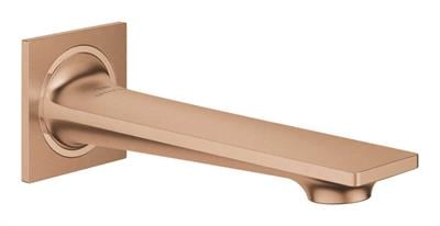 Grohe Allure New çıkış ucu duvar dışı Krom 13264DL1 - 13264DL1
