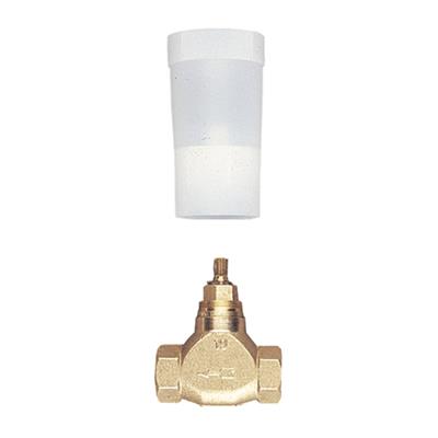 Grohe Ankastre Stop Valf için İç Gövde 3/4 - 29802000 - 29802000