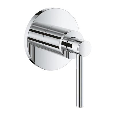 Grohe Atrio Ankastre Stop Valf Çubuk Volan Krom 19088003 - 19088003