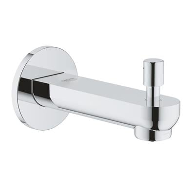 Grohe Bauedge Yöndeğiştiricili Çıkış Ucu Krom 13257R00 - 13257R00