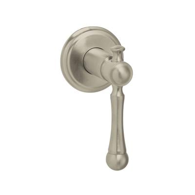 Grohe Bridgeford Ankastre Stopvalf Mat Nikel 19329EN0