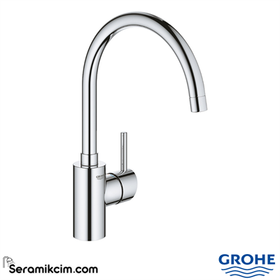 Grohe Concetto Eviye Bataryası Krom 32661003 - 32661003