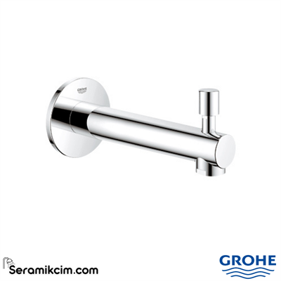 Grohe Concetto Yön Değiştiricili Çıkış Ucu Krom 13281001 - 13281001