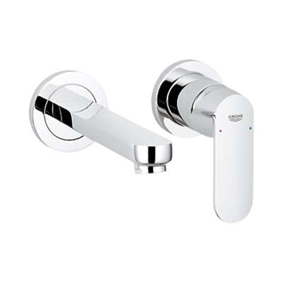 GROHE Eurocosmo Ankastre Lavabo Bataryası Krom 19381000 - 19381000