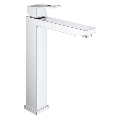 Grohe Eurocube Çanak Lavabo Bataryası Krom 23406000