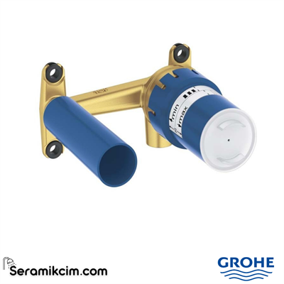 Grohe Eurodisc Joystick Ankastre Lavabo Bataryası İç Gövdesi 23429000
