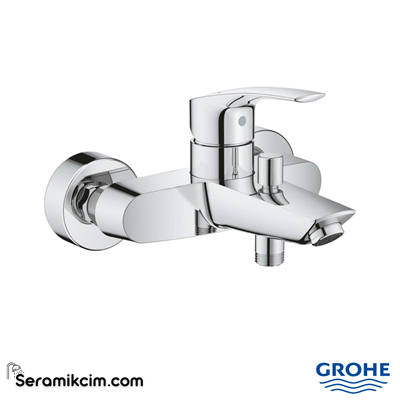 Grohe Eurosmart Banyo Bataryası 33300003 - 33300003