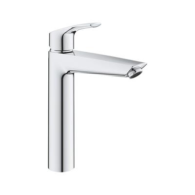 Grohe Eurosmart Çanak Lavabo Bataryası Krom - 23971003