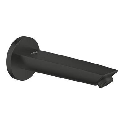 Grohe Eurosmart Tub Spout Exp Mat Siyah 134482433 - 134482433