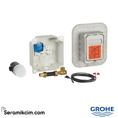 Grohe Fotoselli Bataryalar İçin İç Gövde 36264001