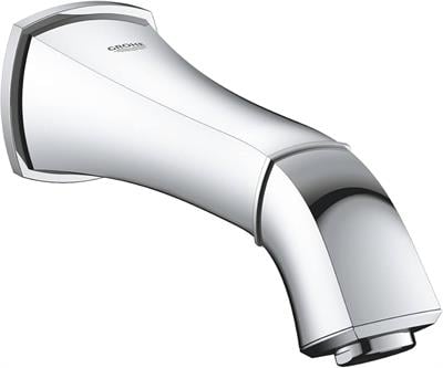 Grohe Grandera Çıkış Ucu Krom 13341000 - 13341000