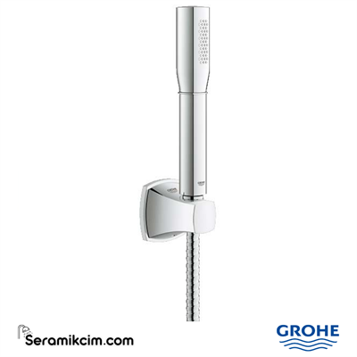 Grohe Grandera Stick Duvar Askısı Seti 1 Akışlı 27993000 - 27993000