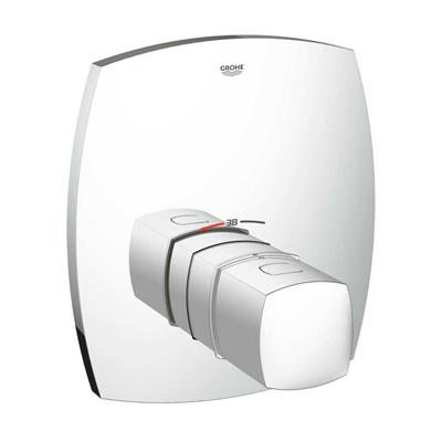 Grohe Grandera Termostatik Yönlendirici Krom 19941000