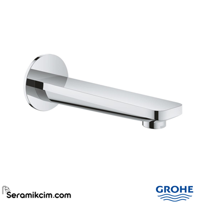 Grohe Lineare Çıkış Ucu Krom 13383001 - 13383001