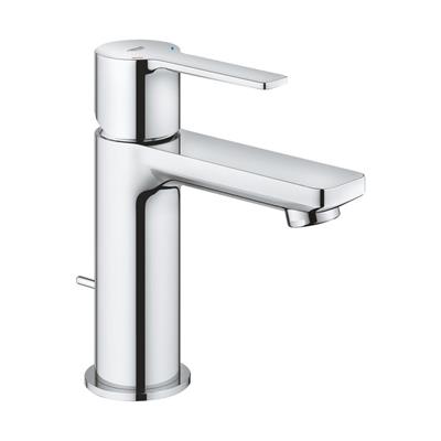 Grohe Lineare Lavabo Bataryası, Sifon Kumandalı - 32109001