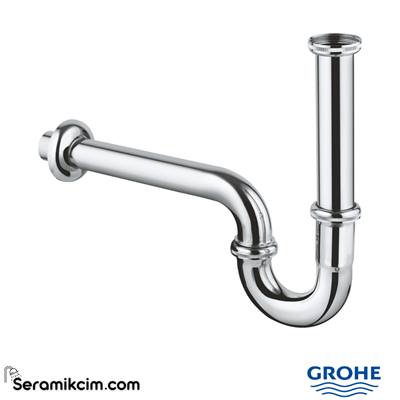 Grohe P Tipi Sifon Krom 28961000 - 28961000