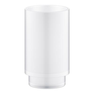 Grohe Selection Diş Fırçalık Camı 41029000 - 41029000
