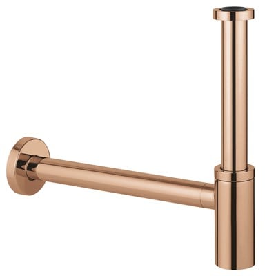 Grohe Şişe Tipi Sifon 1 1/4