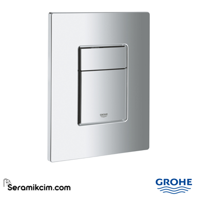 Grohe Skate Cosmopolitan Kumanda Paneli Parlak Krom 38732000 - 38732000