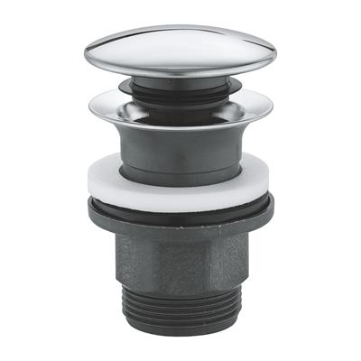 Grohe Tapa Takımı Bas-Aç Süzgeç - 40824000 - 40824000