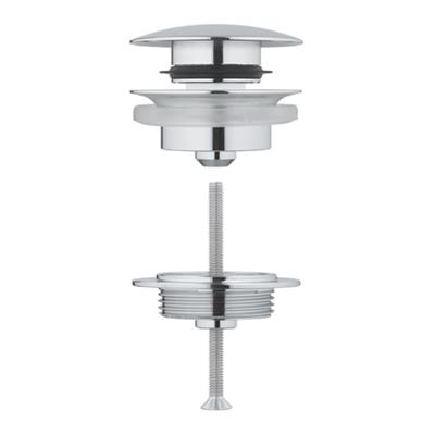 Grohe Tapa Takımı Sabit Süzgeç - 65807000