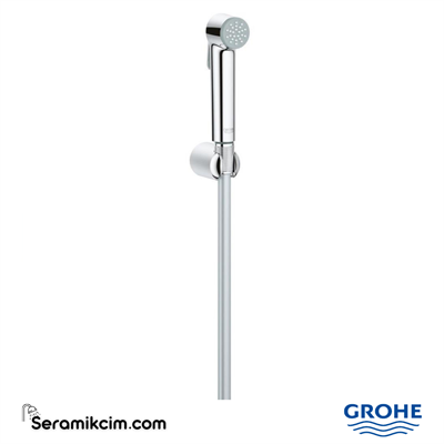 Grohe Tempesta F Taharet Spreyi 30 Askılı Set 27513001 - 27513001