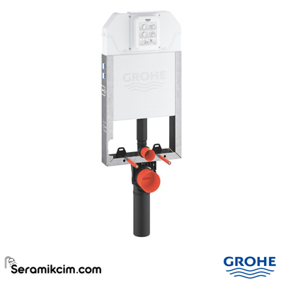 Grohe Uniset Gömme Rezervuar İnce 39683000 - 39683000